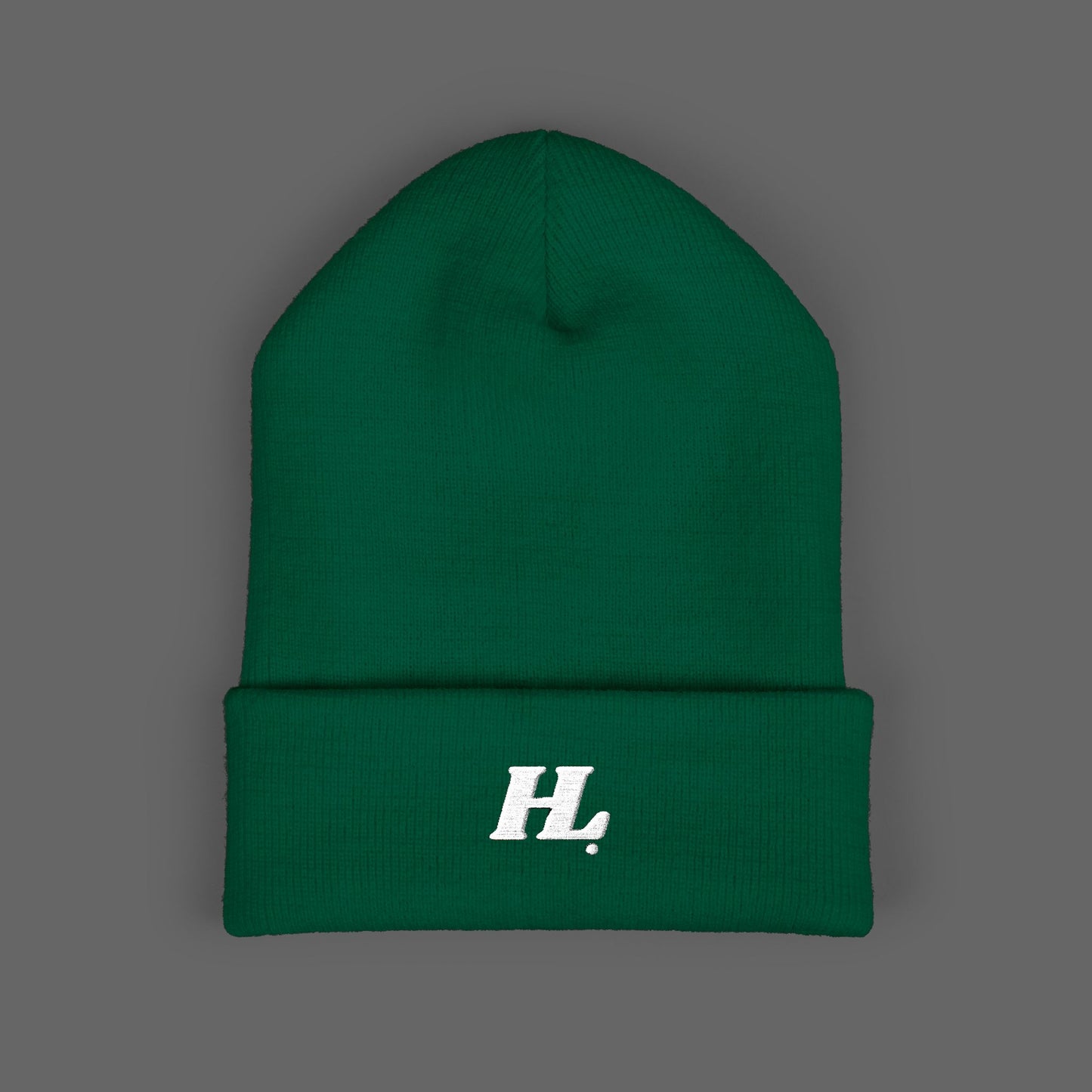 HL Logo Beanie