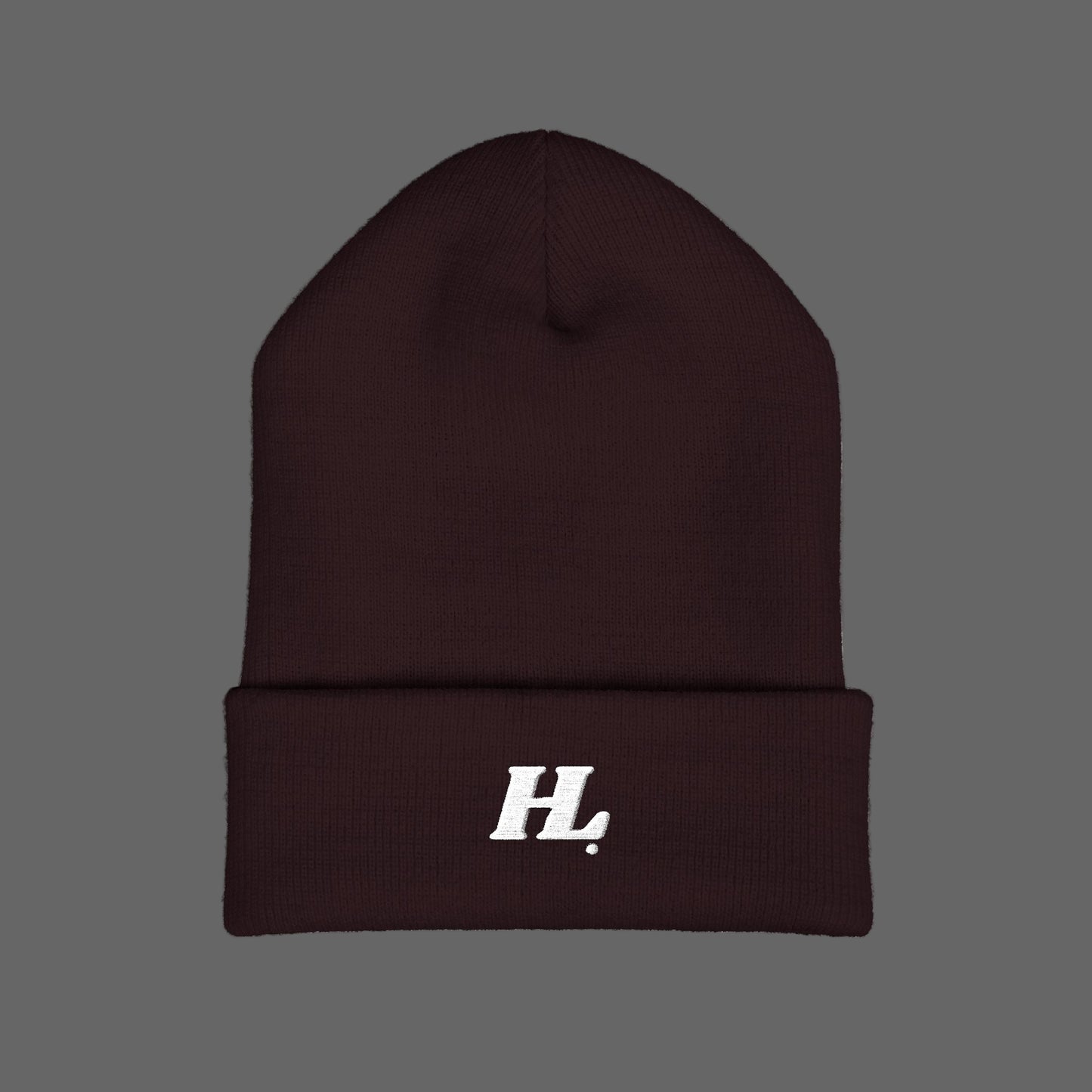 HL Logo Beanie