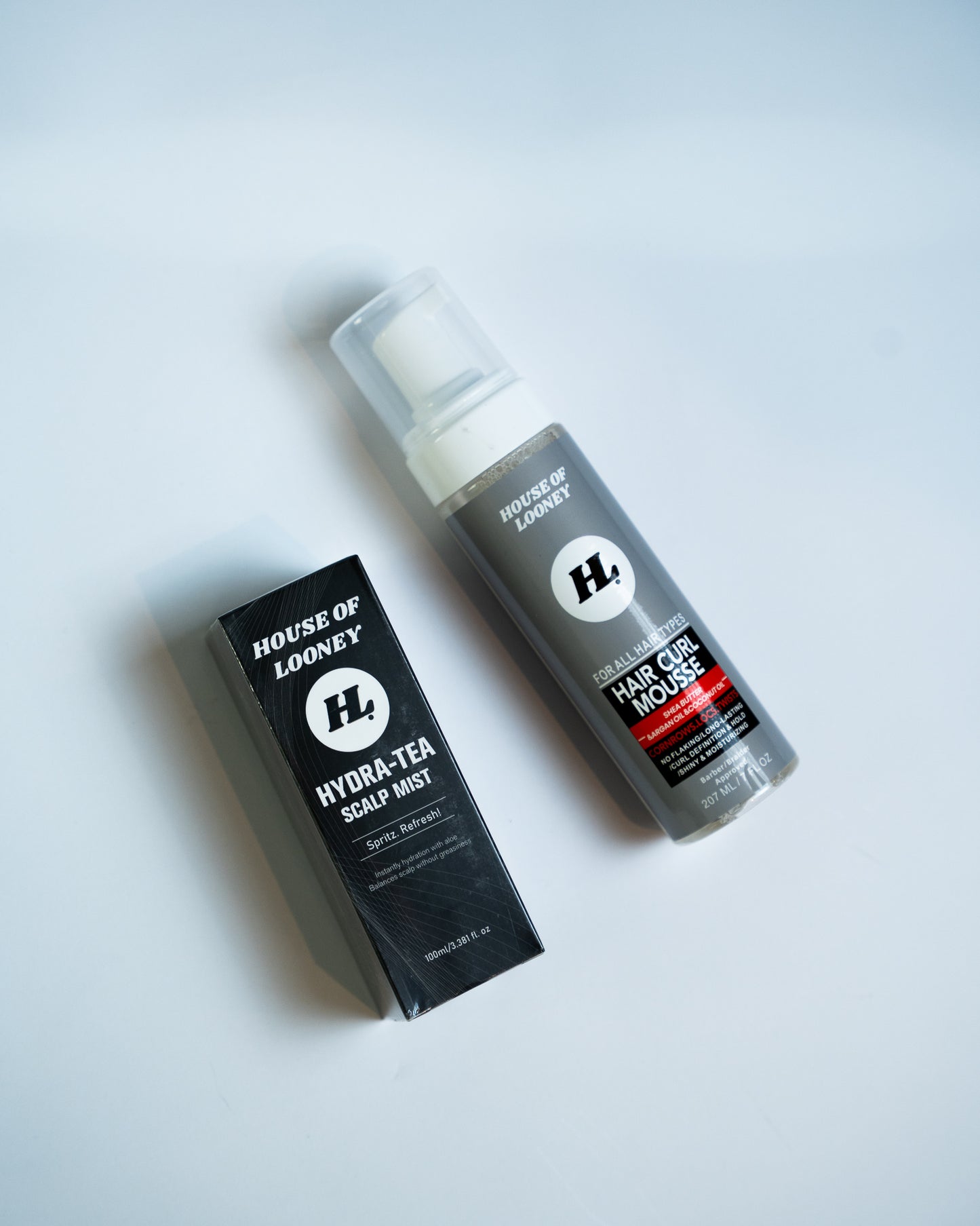 Braid Care Duo Bundle