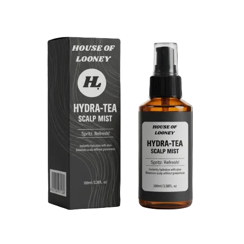 HL Scalp Mist