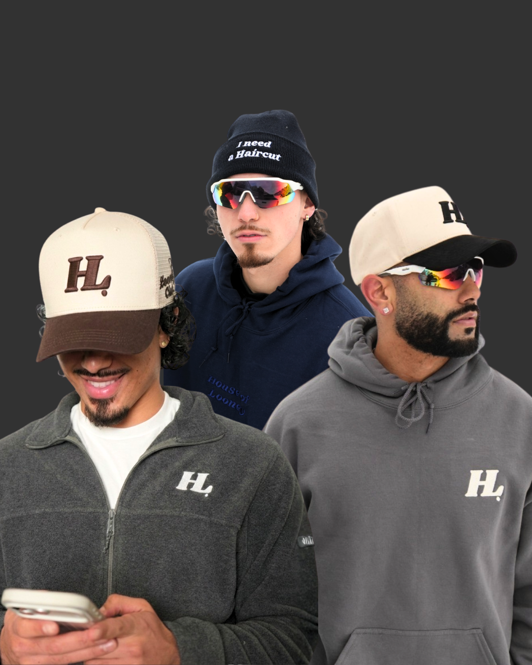 HL Apparel