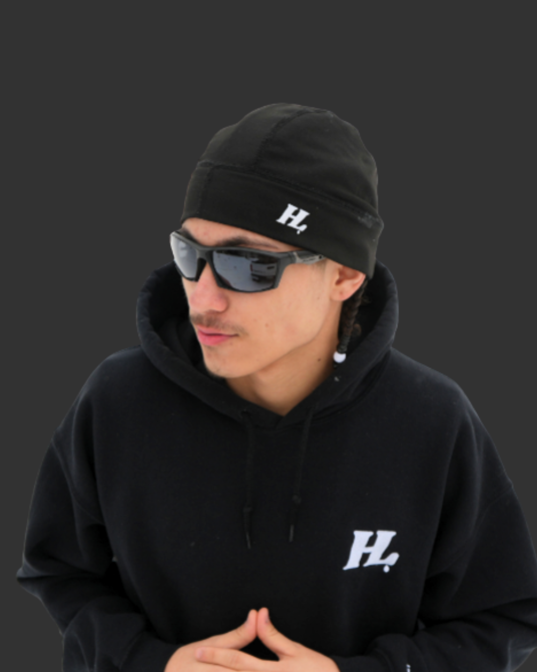 Skull Caps