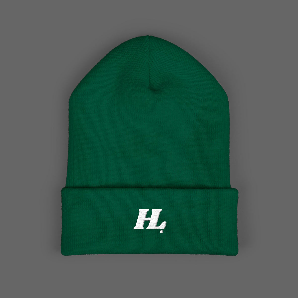 HL Logo Beanie