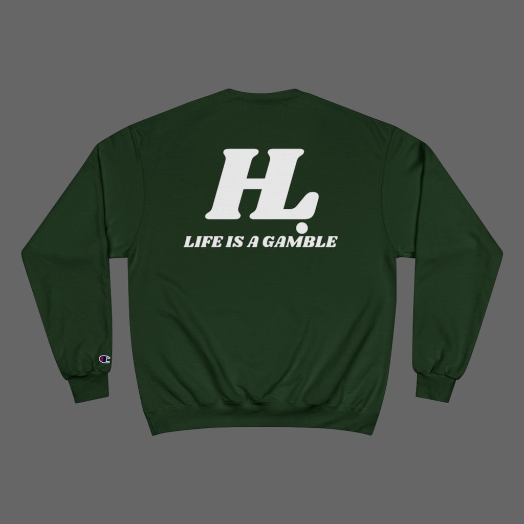 Dallas HL Crew