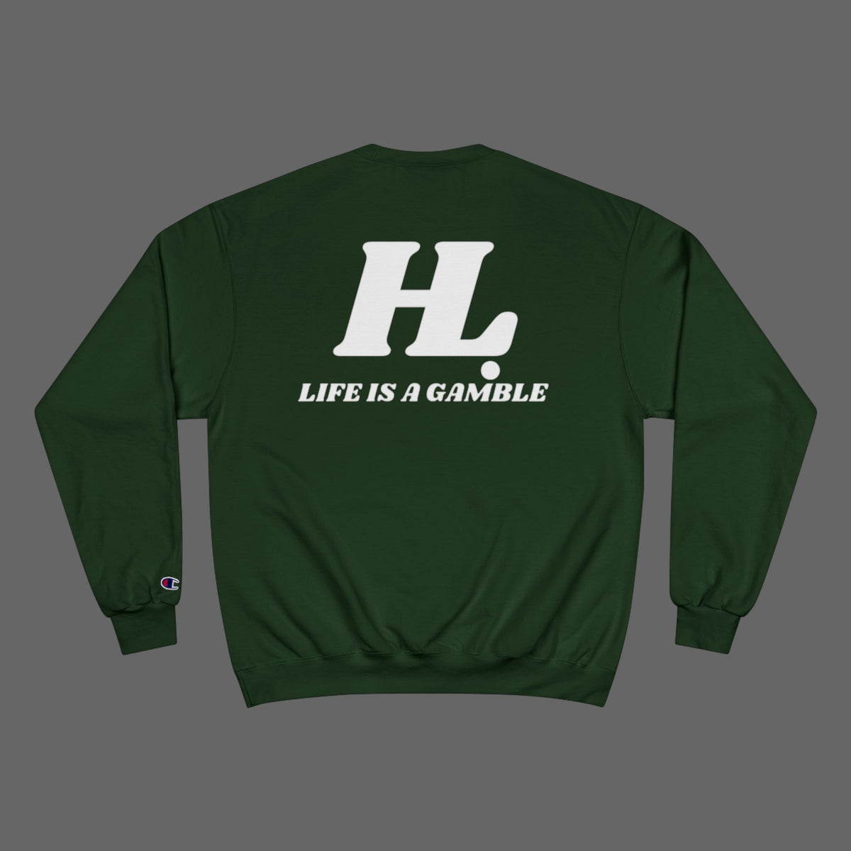 Dallas HL Crew