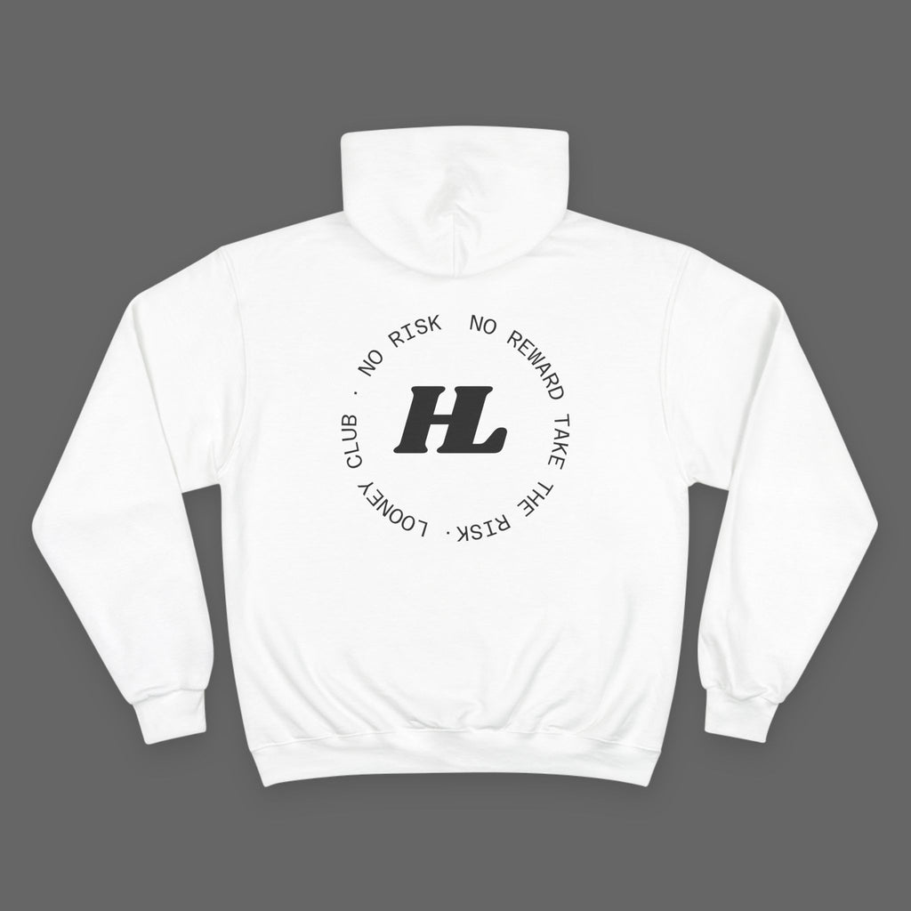 Looney Club Hoodie