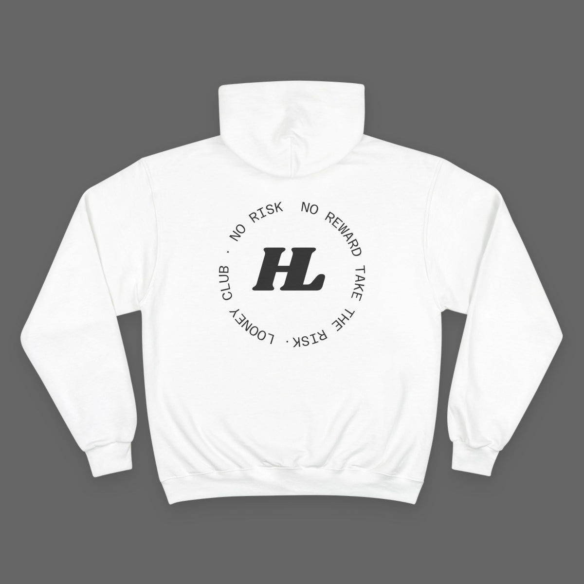 Looney Club Hoodie