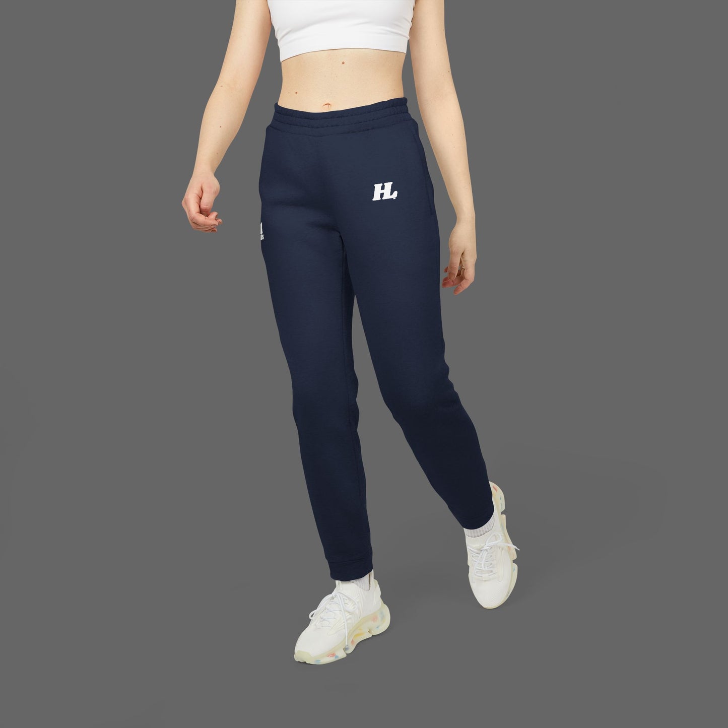 Adidas x HL Fleece Joggers