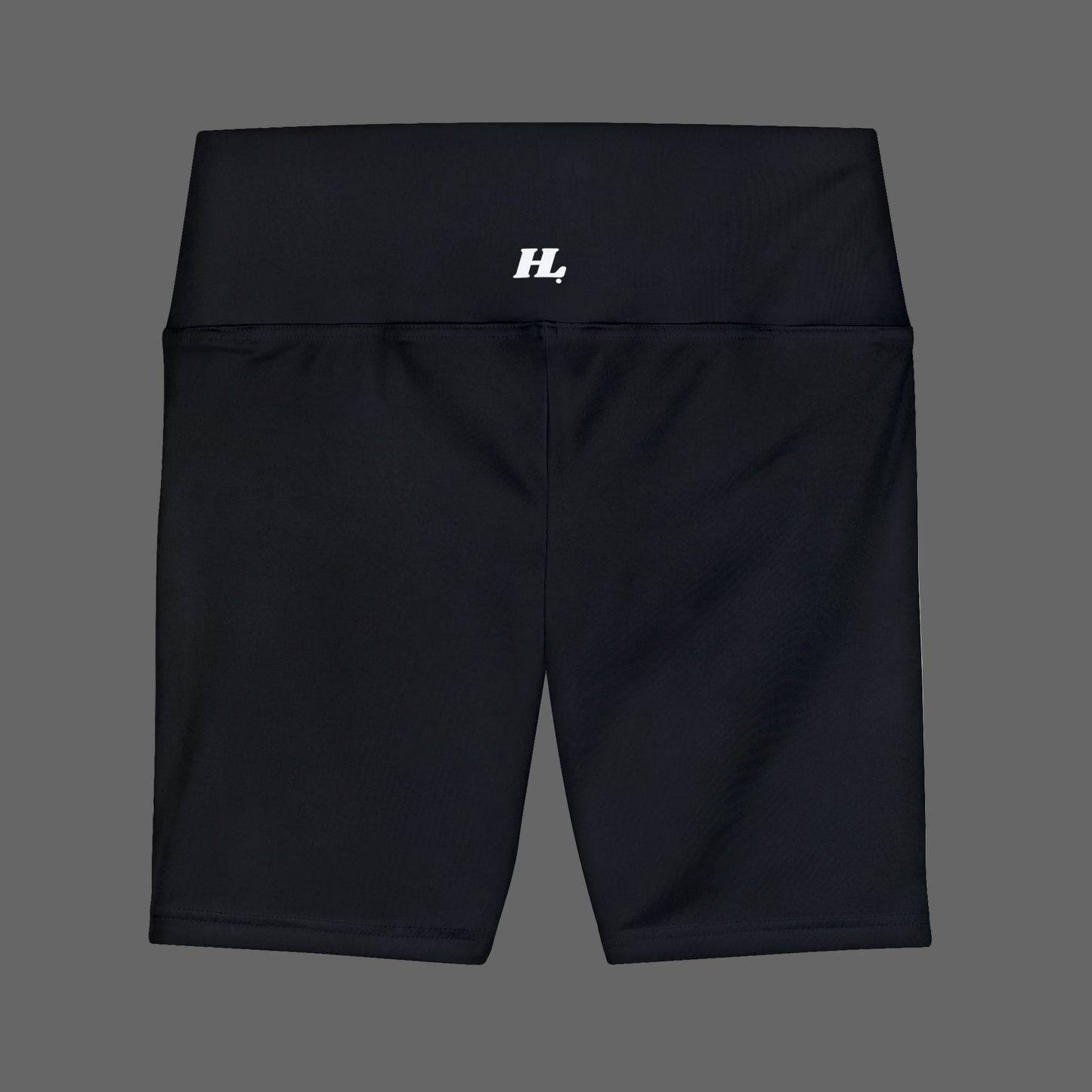 HL High-Waisted Workout Shorts
