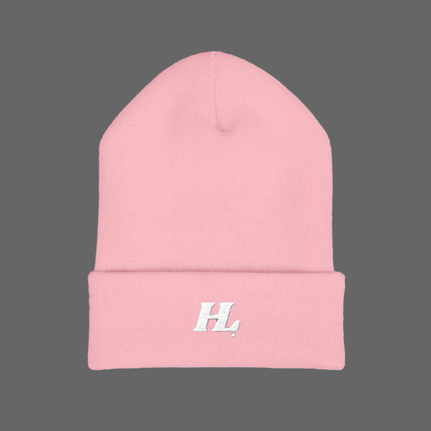 HL Logo Beanie