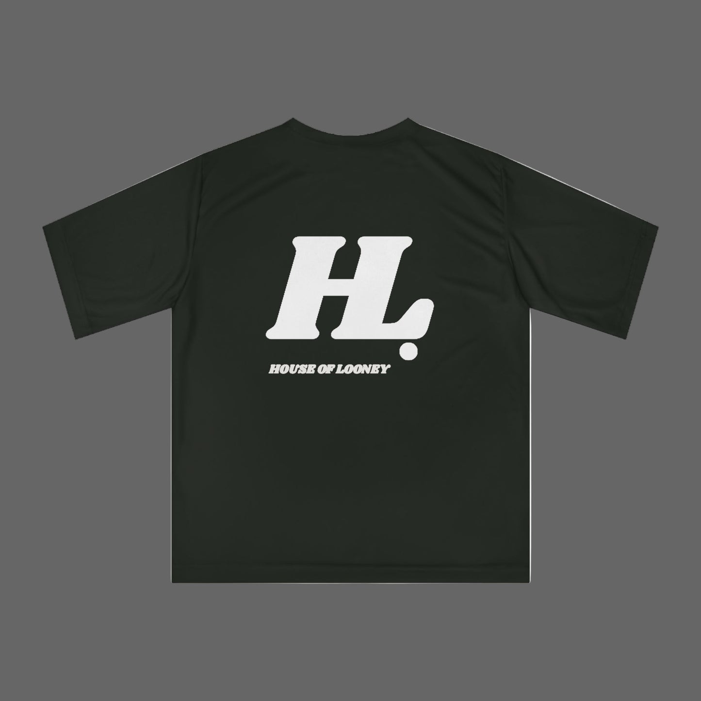 HL Cutting Season GYM Tee