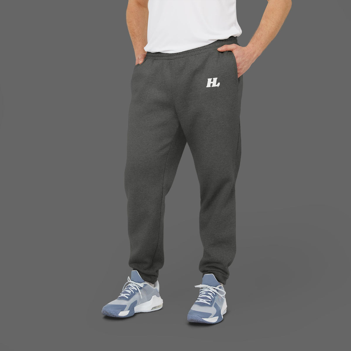 HL Fleece Joggers