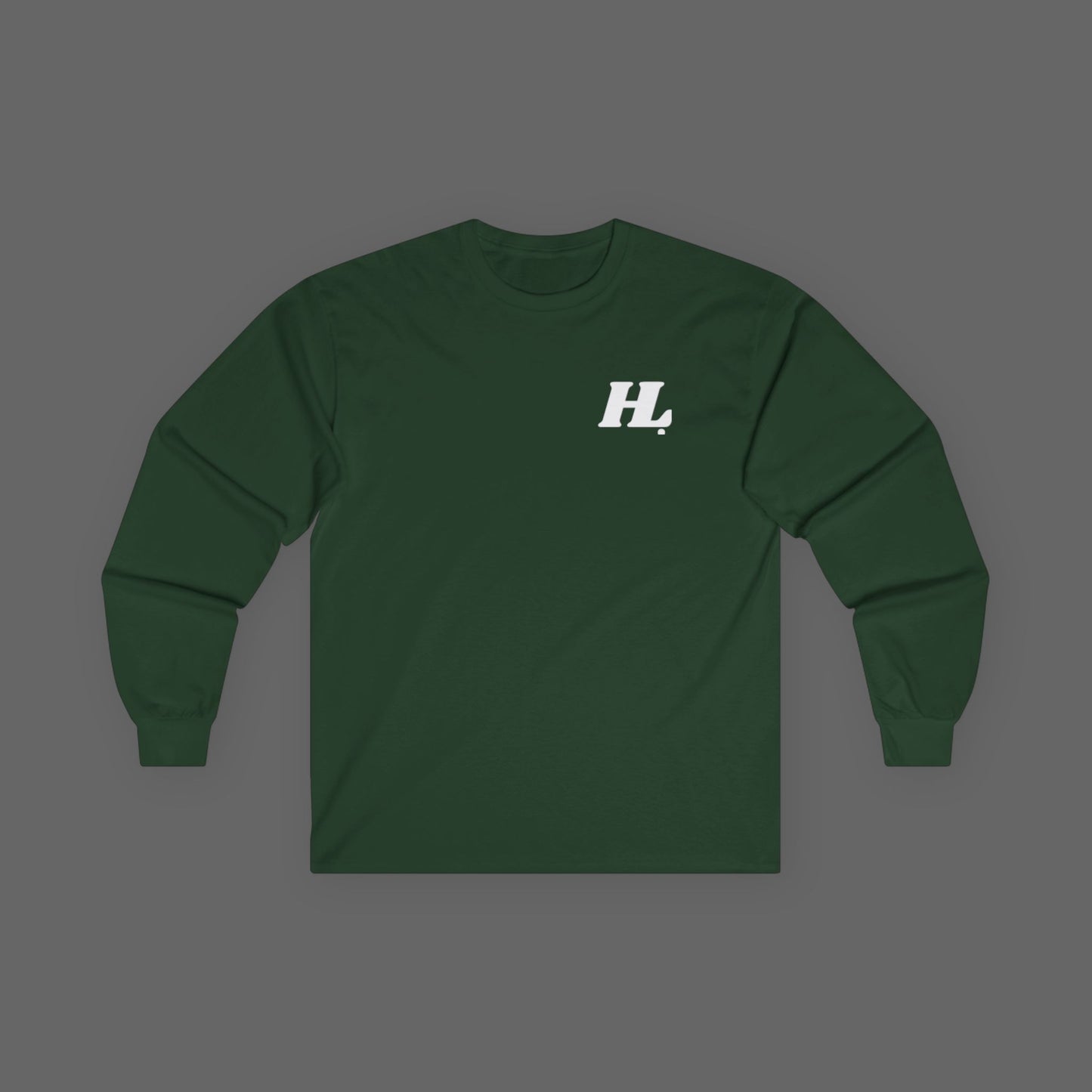 House of Looney – Long Sleeve Essentials