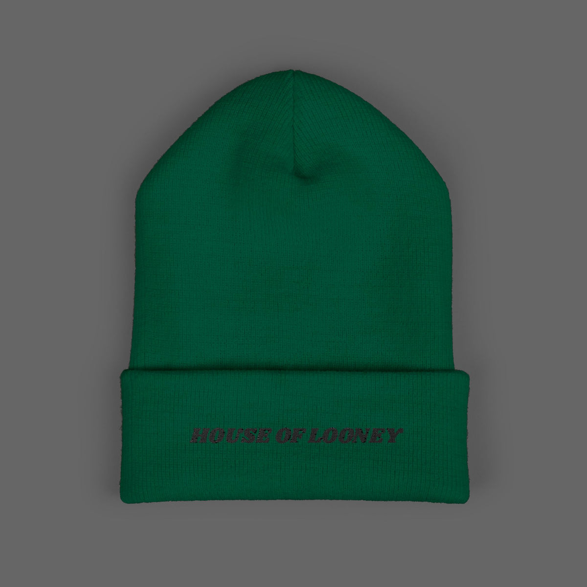 House of Looney Beanie