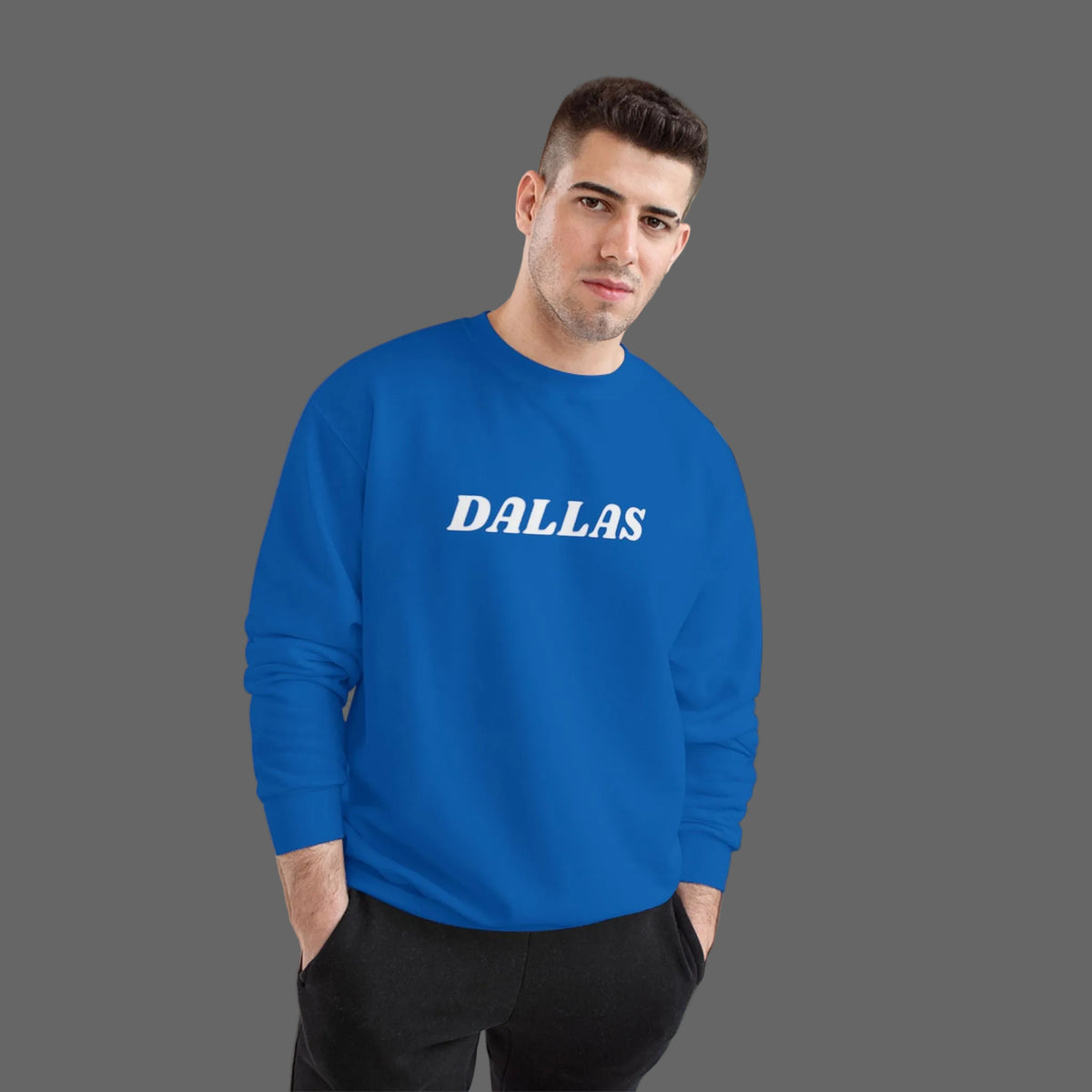 Dallas HL Crew