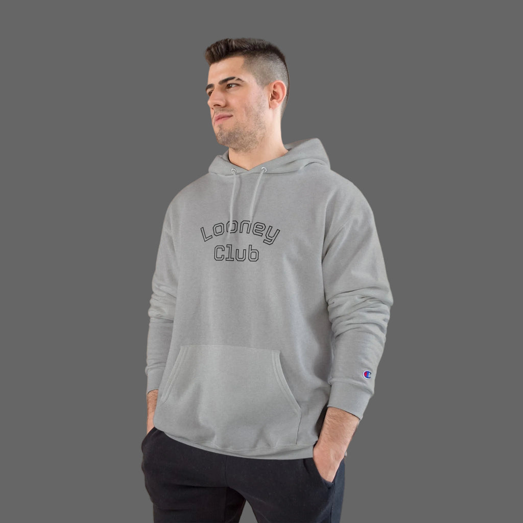 Looney Club Hoodie