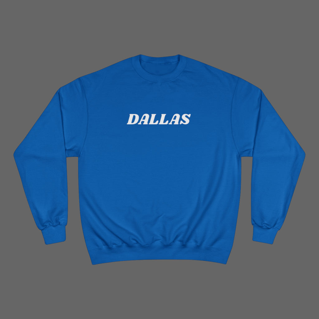 Dallas HL Crew