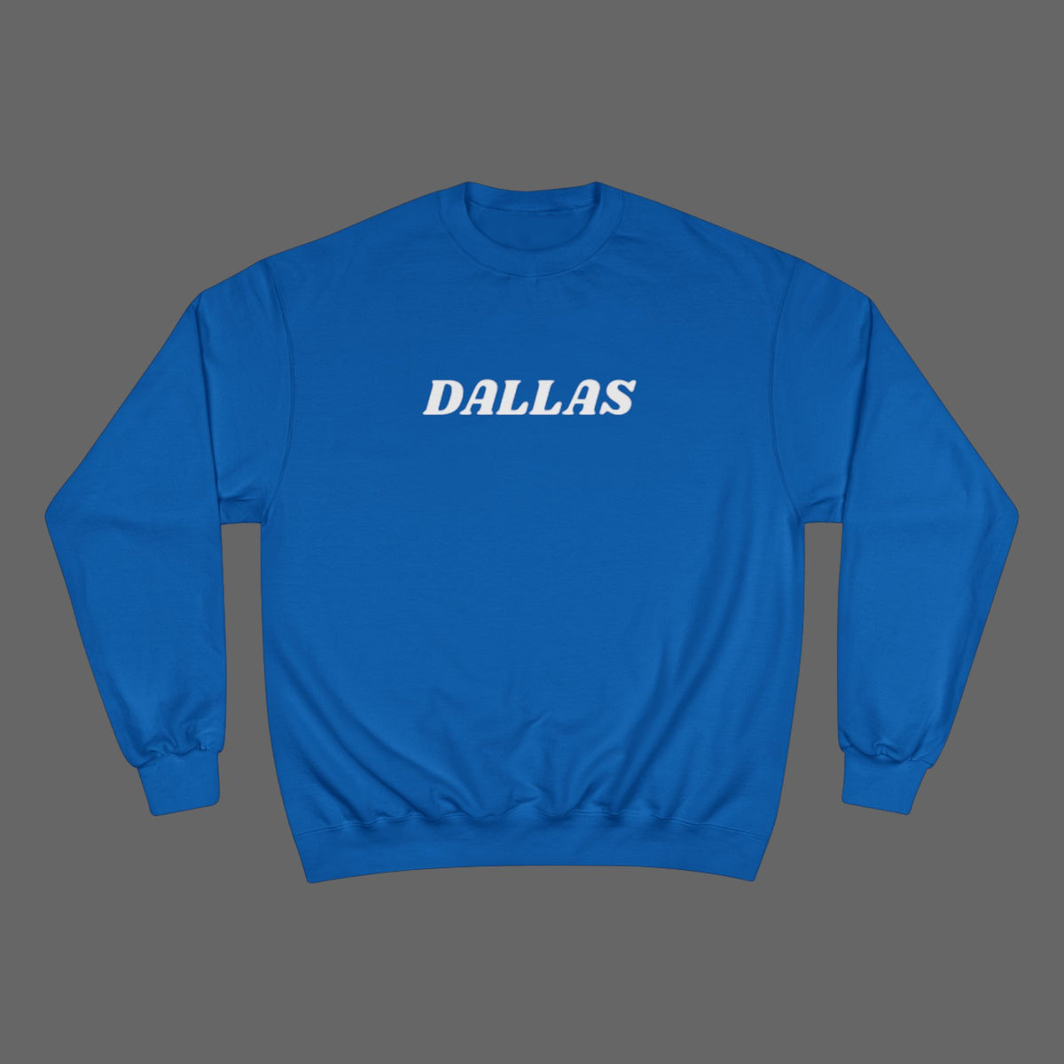 Dallas HL Crew