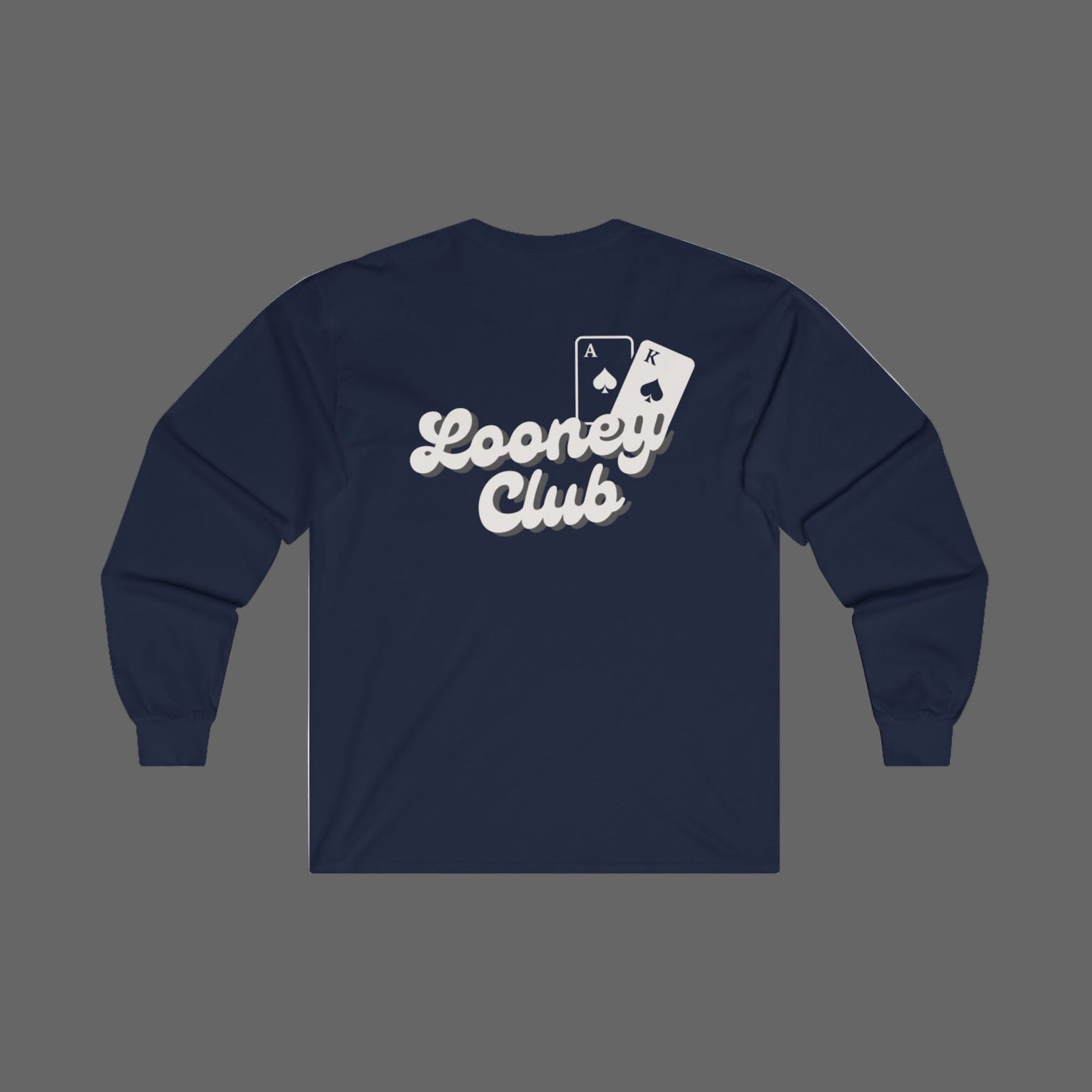 HL Logo Long Sleeve