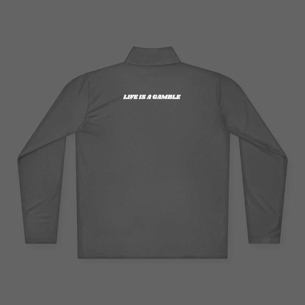 HL Quarter Zip