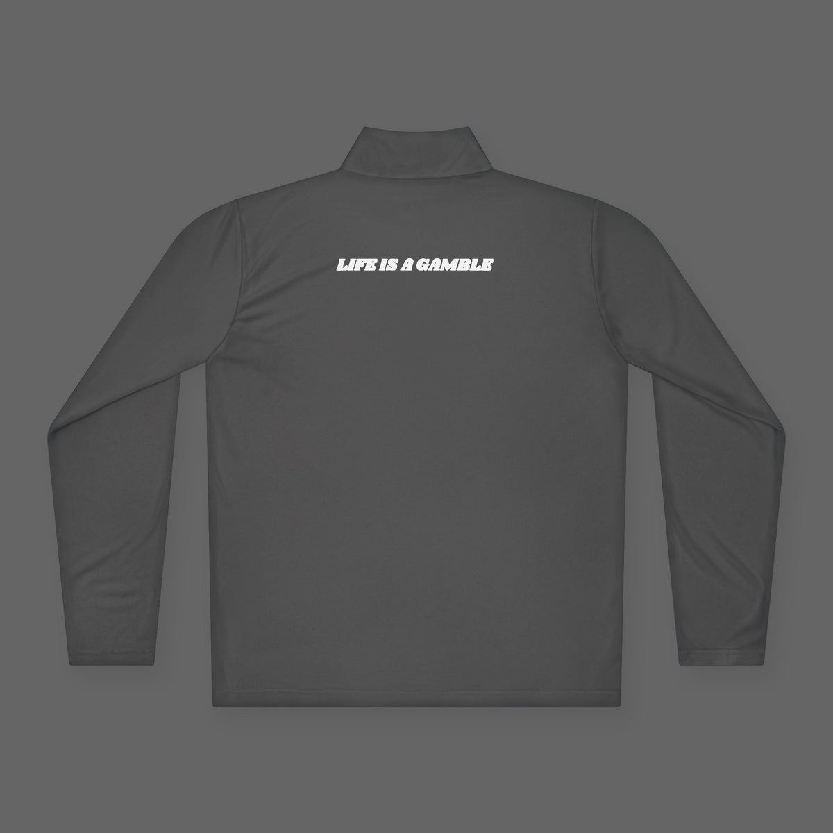 HL Quarter Zip