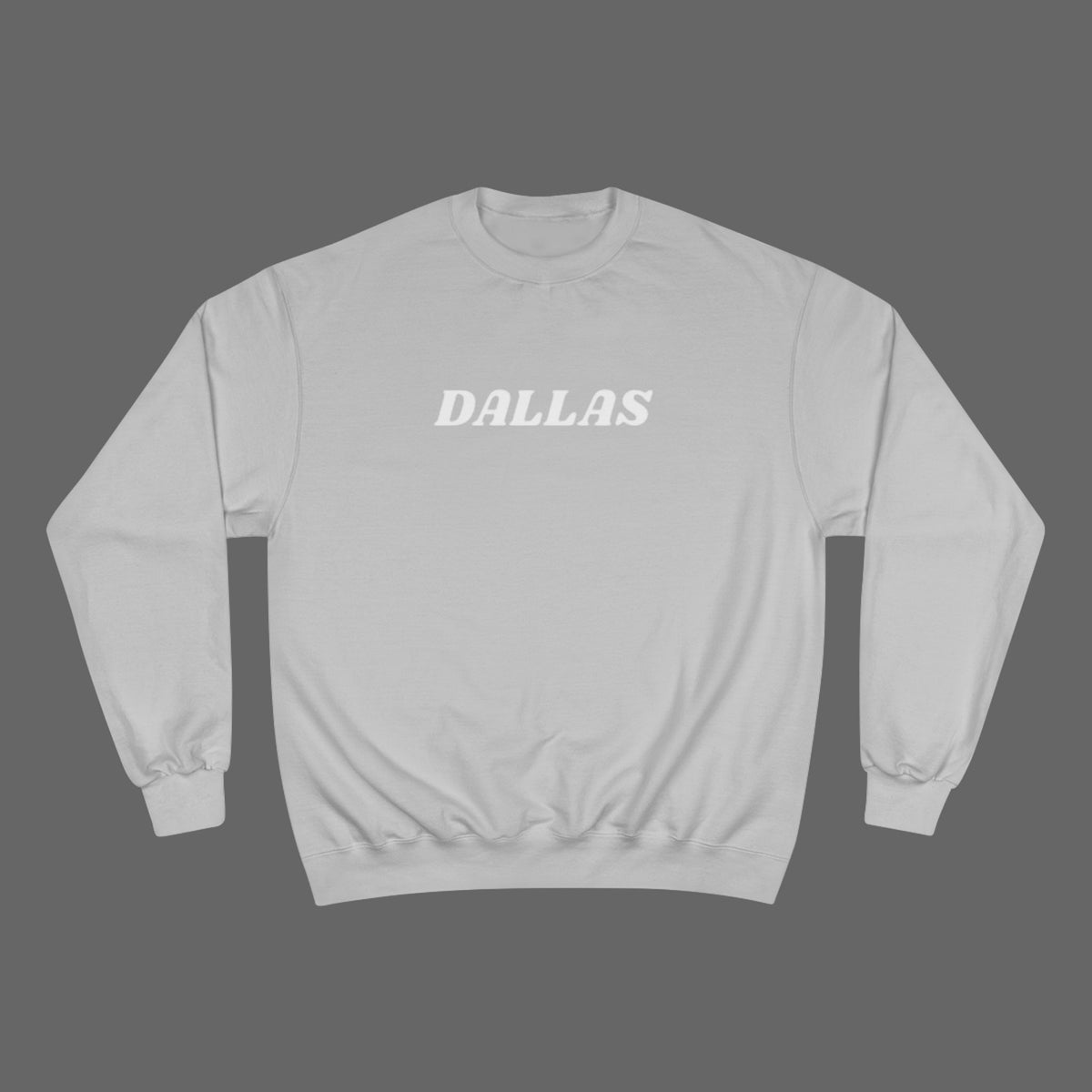 Dallas HL Crew