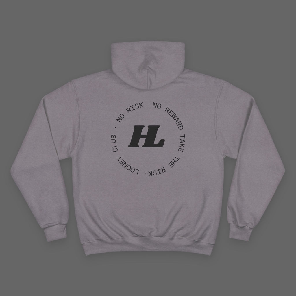 Looney Club Hoodie
