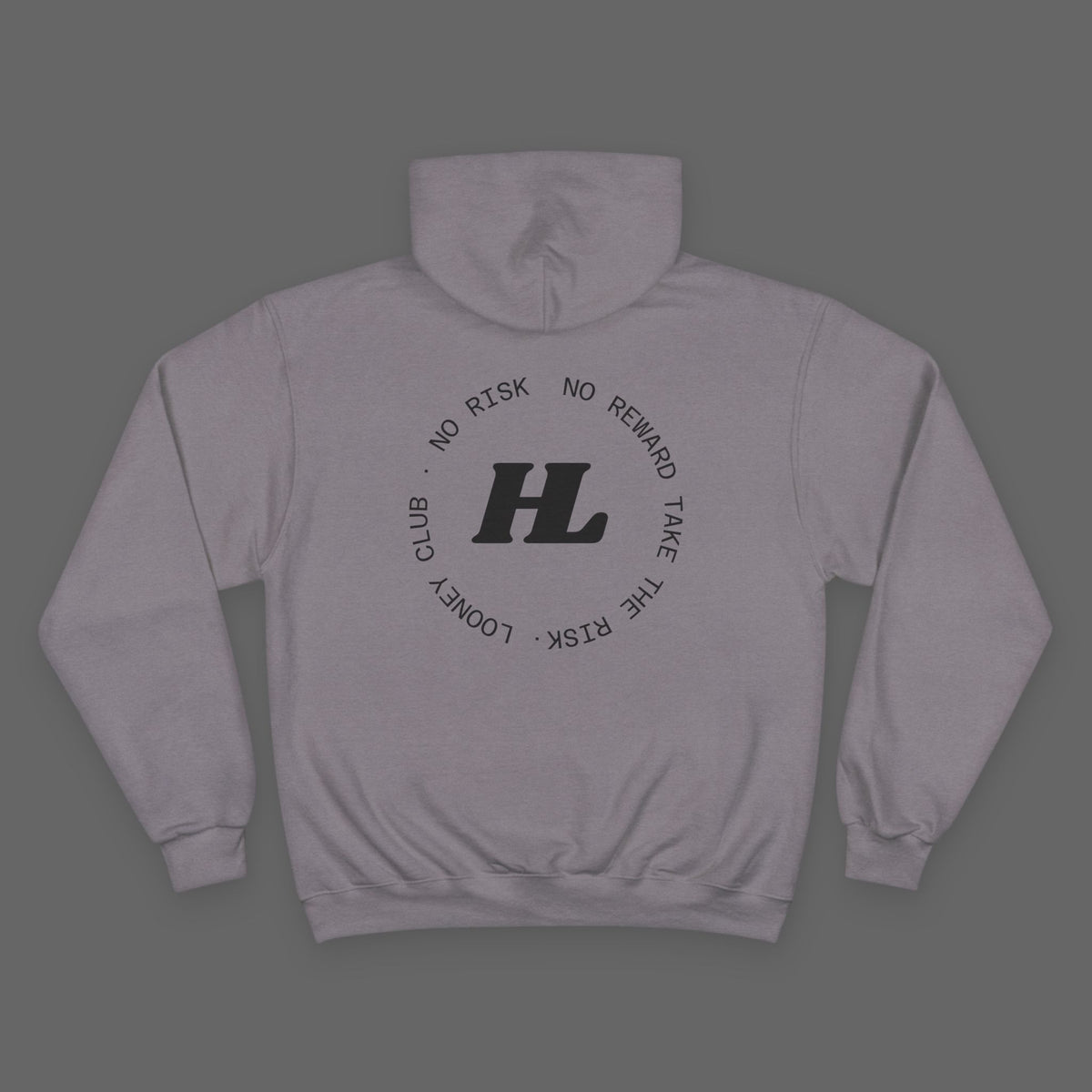 Looney Club Hoodie
