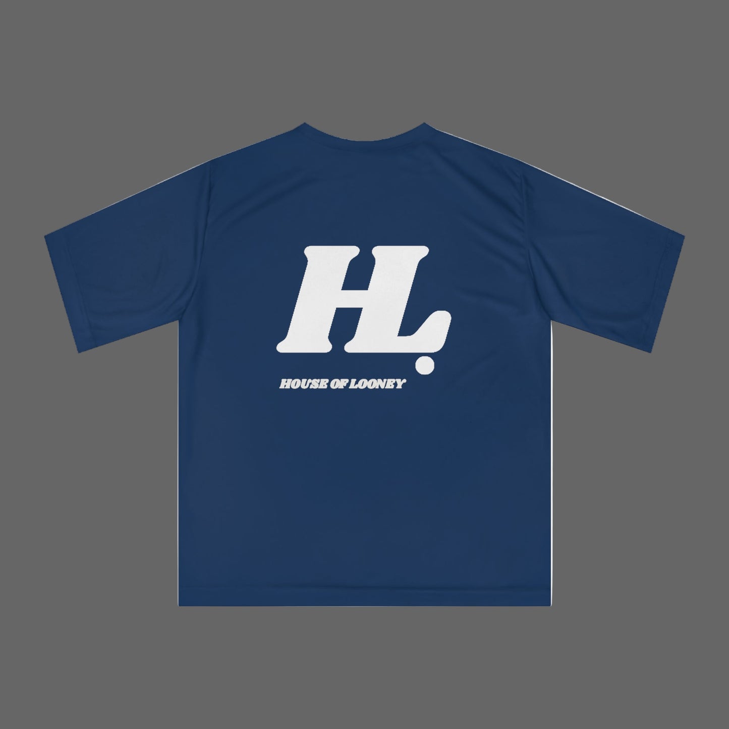 HL Cutting Season GYM Tee