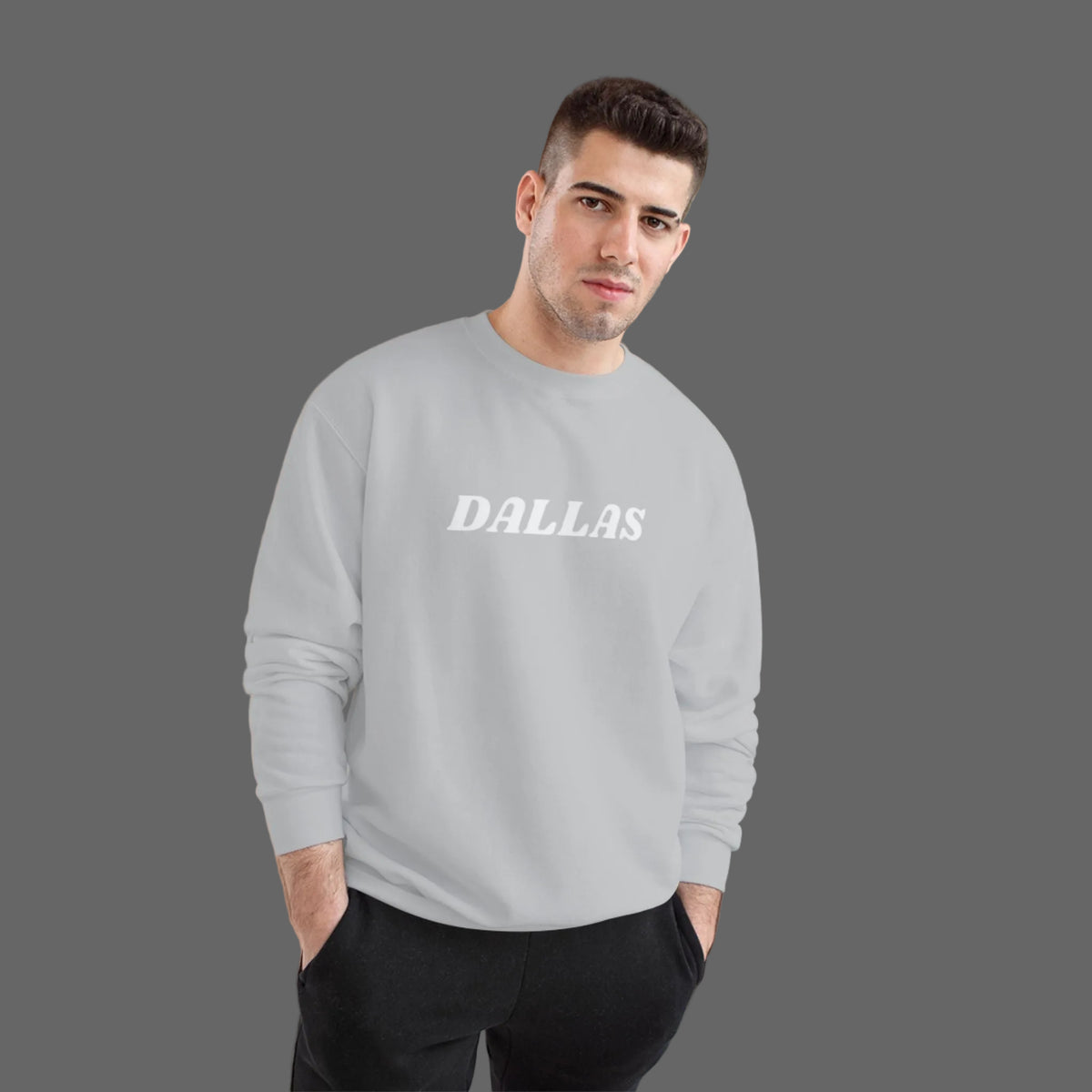 Dallas HL Crew