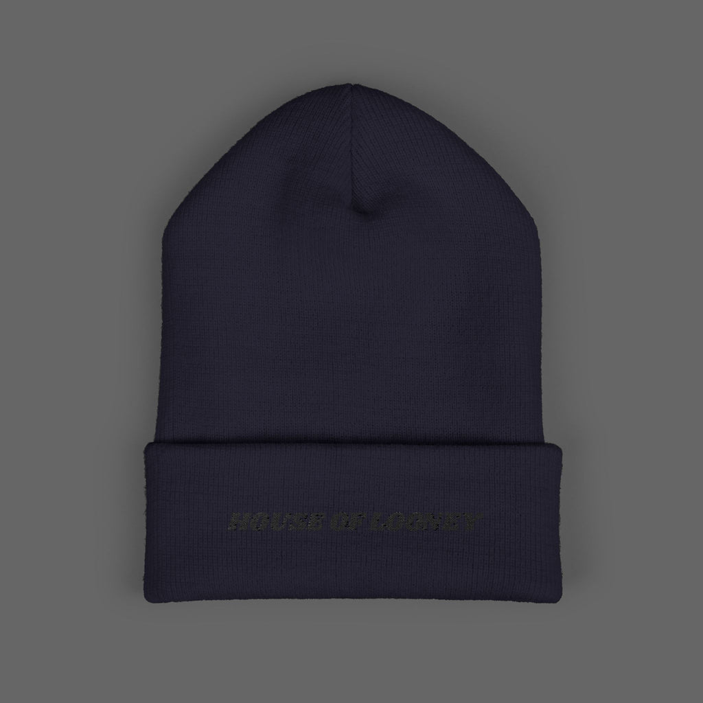 House of Looney Beanie