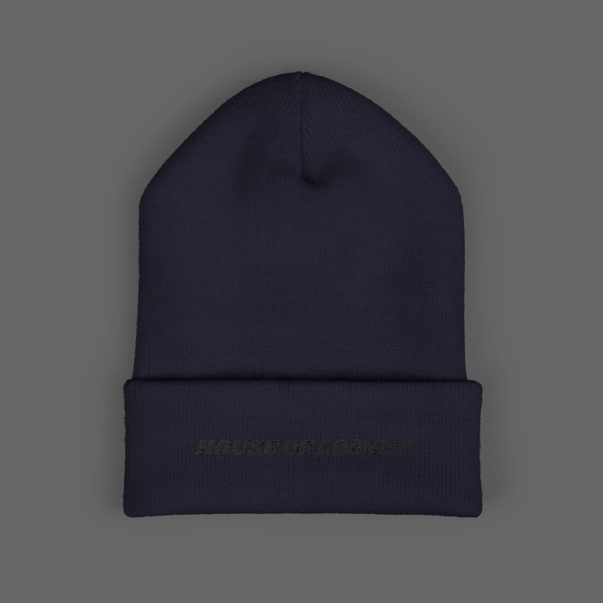 House of Looney Beanie