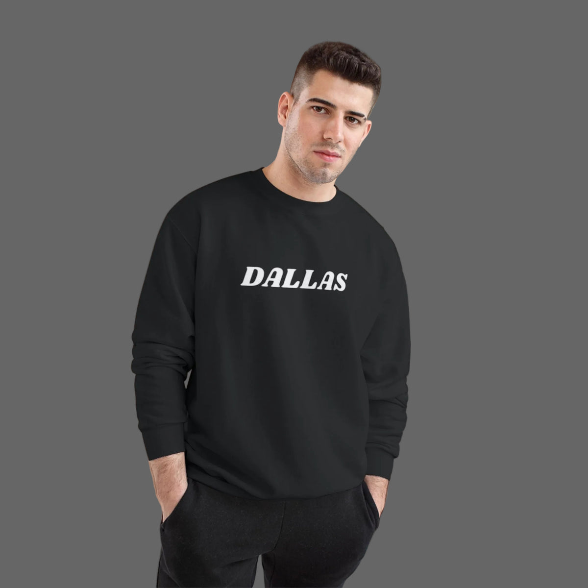 Dallas HL Crew