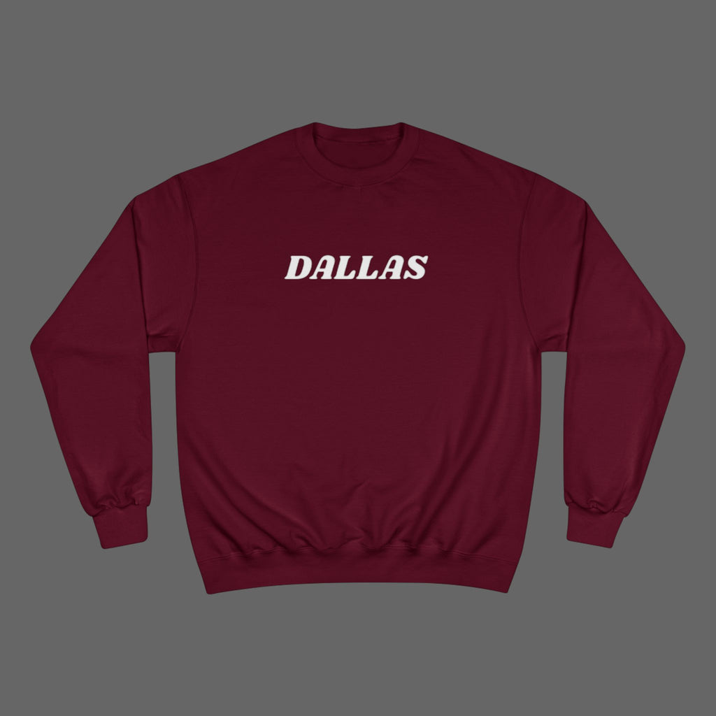 Dallas HL Crew