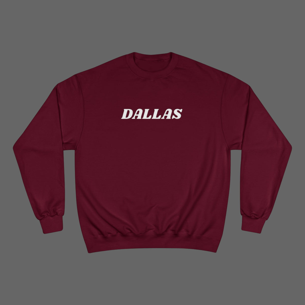 Dallas HL Crew