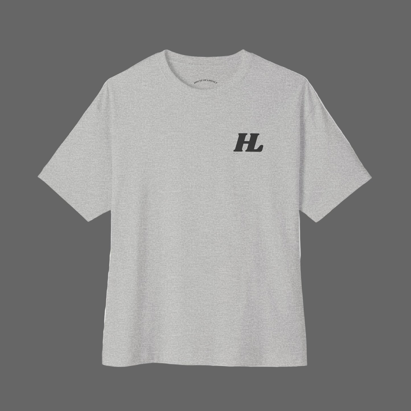 Looney Club Tee Oversized