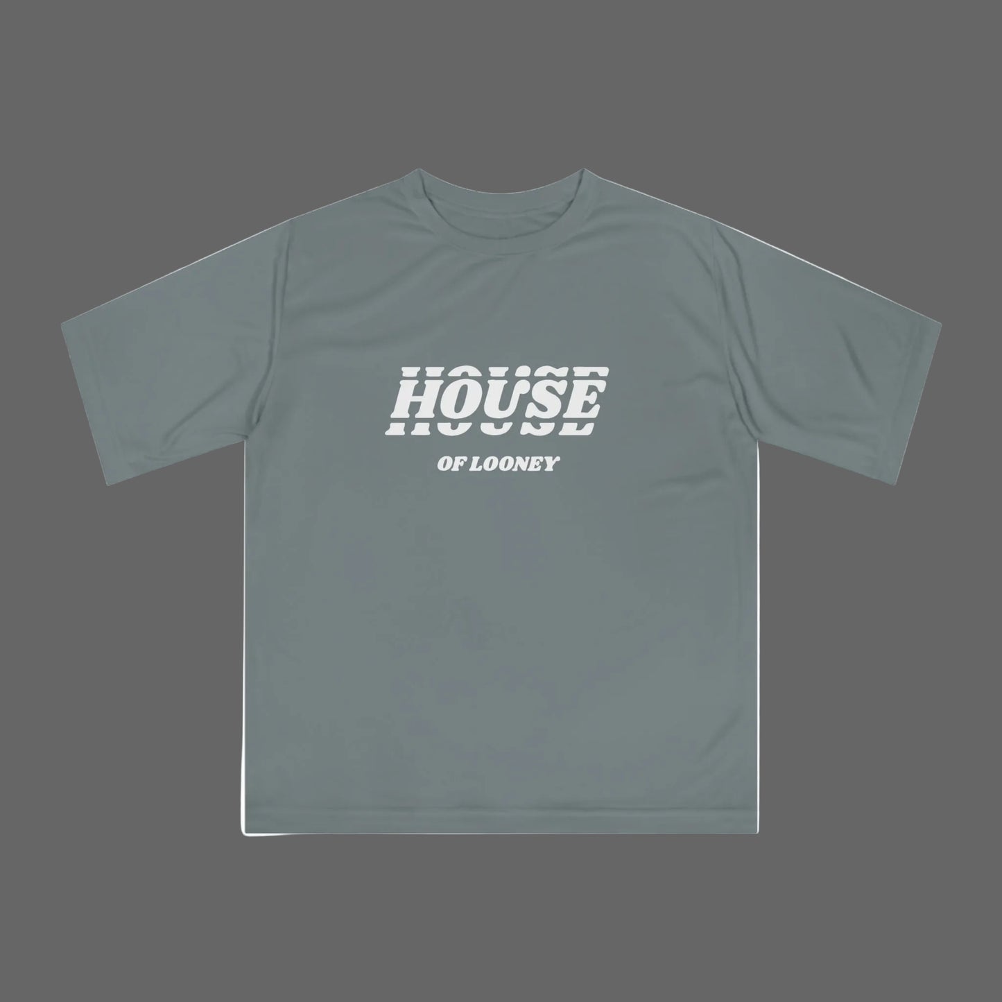 HL Dry Fit GYM Tee