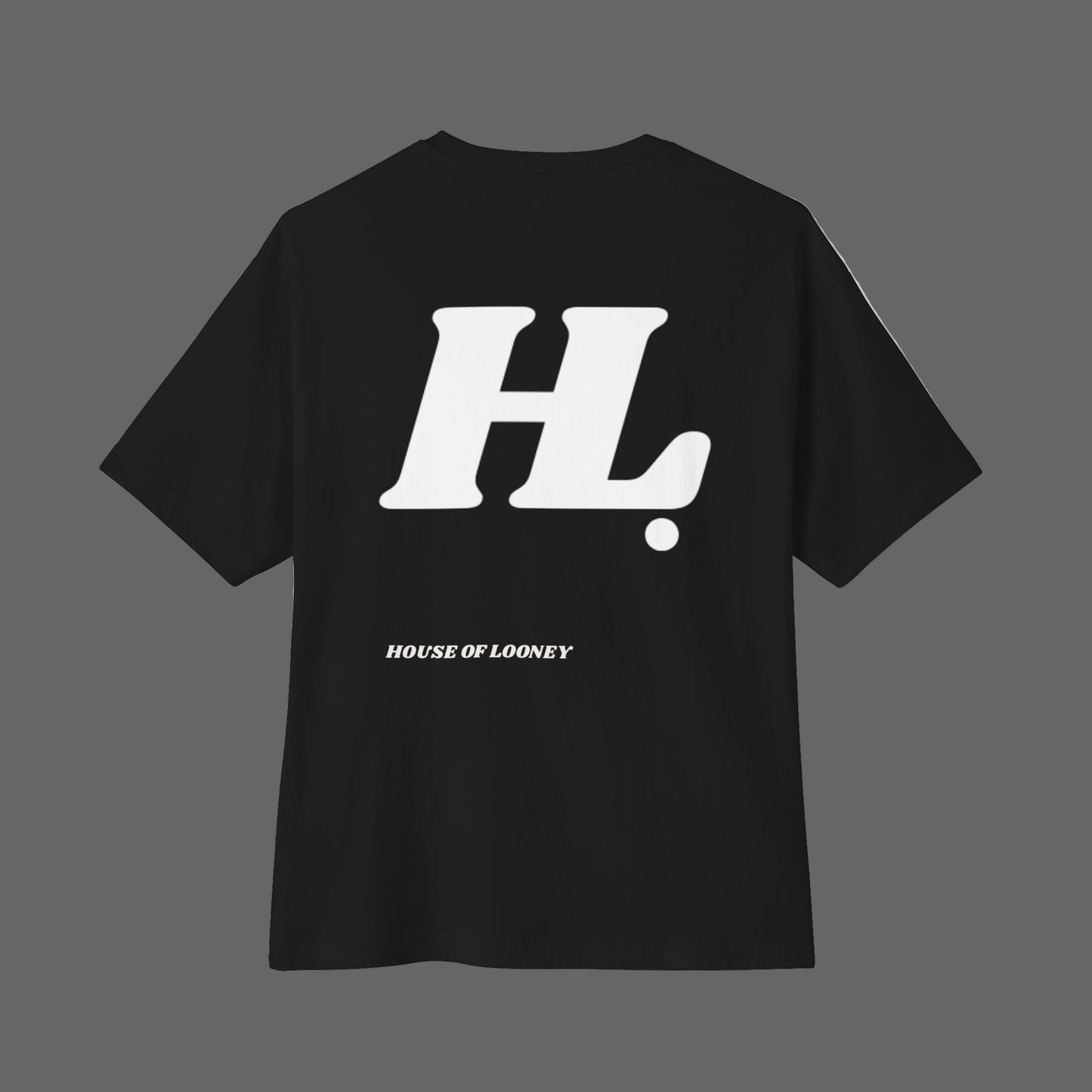 Fade Needed Oversized Tee