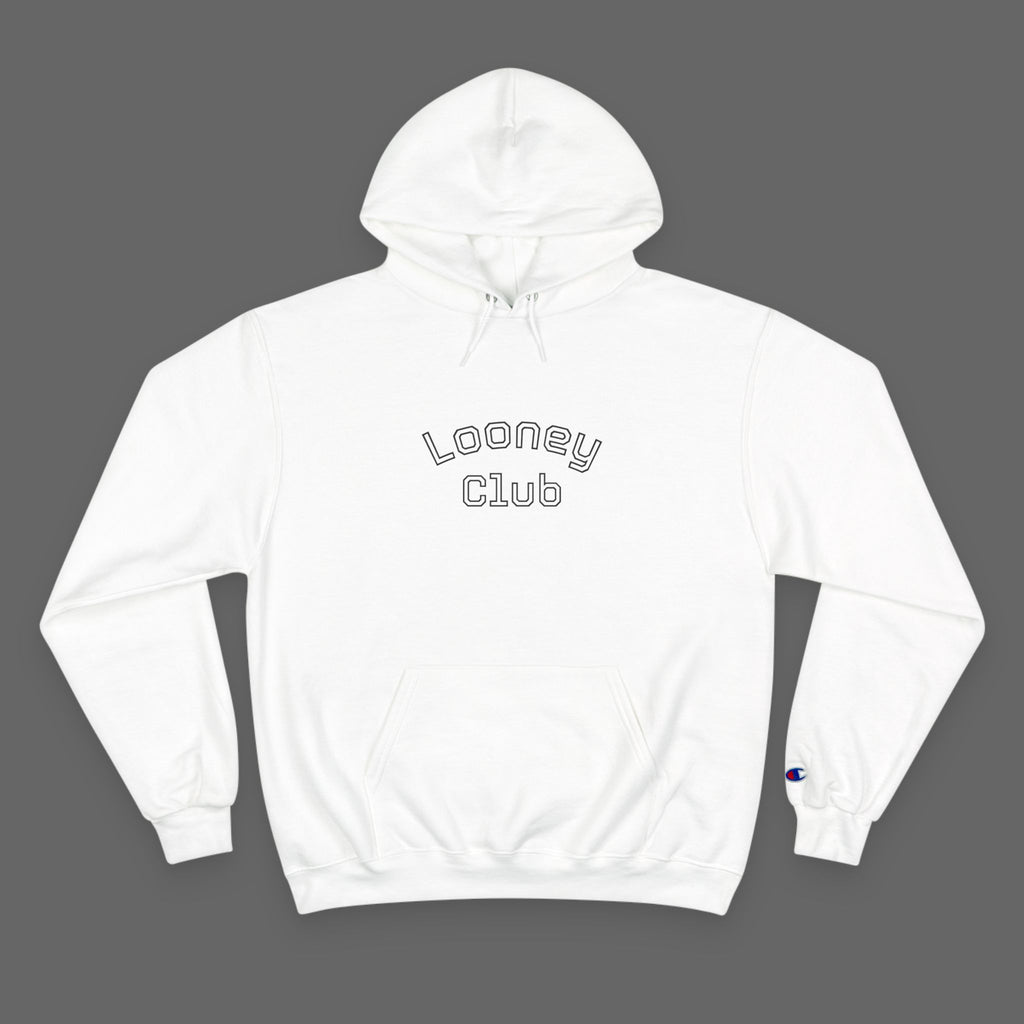 Looney Club Hoodie
