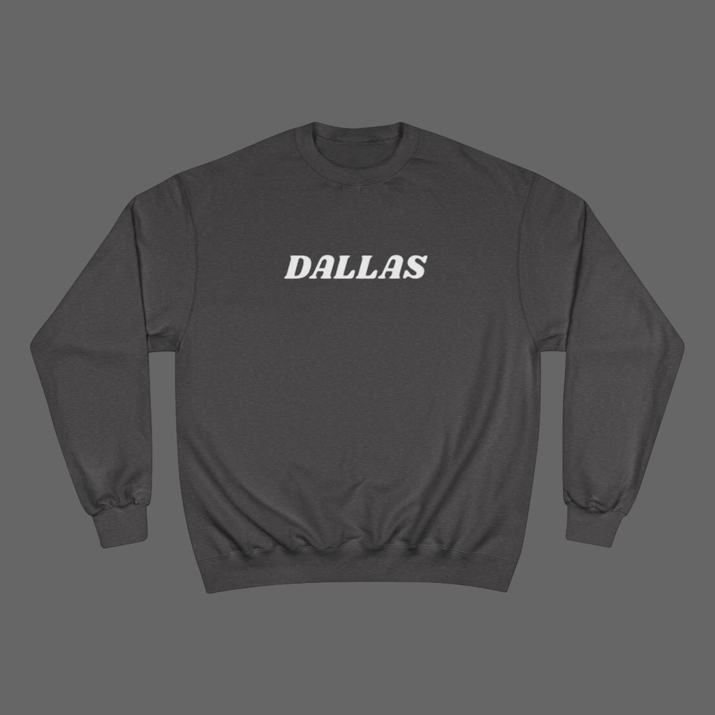 Dallas HL Crew