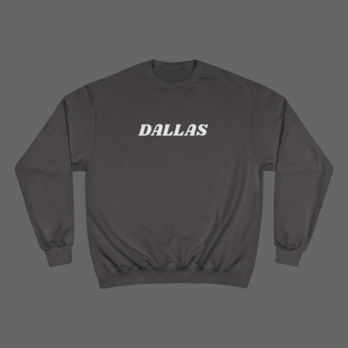 Dallas HL Crew