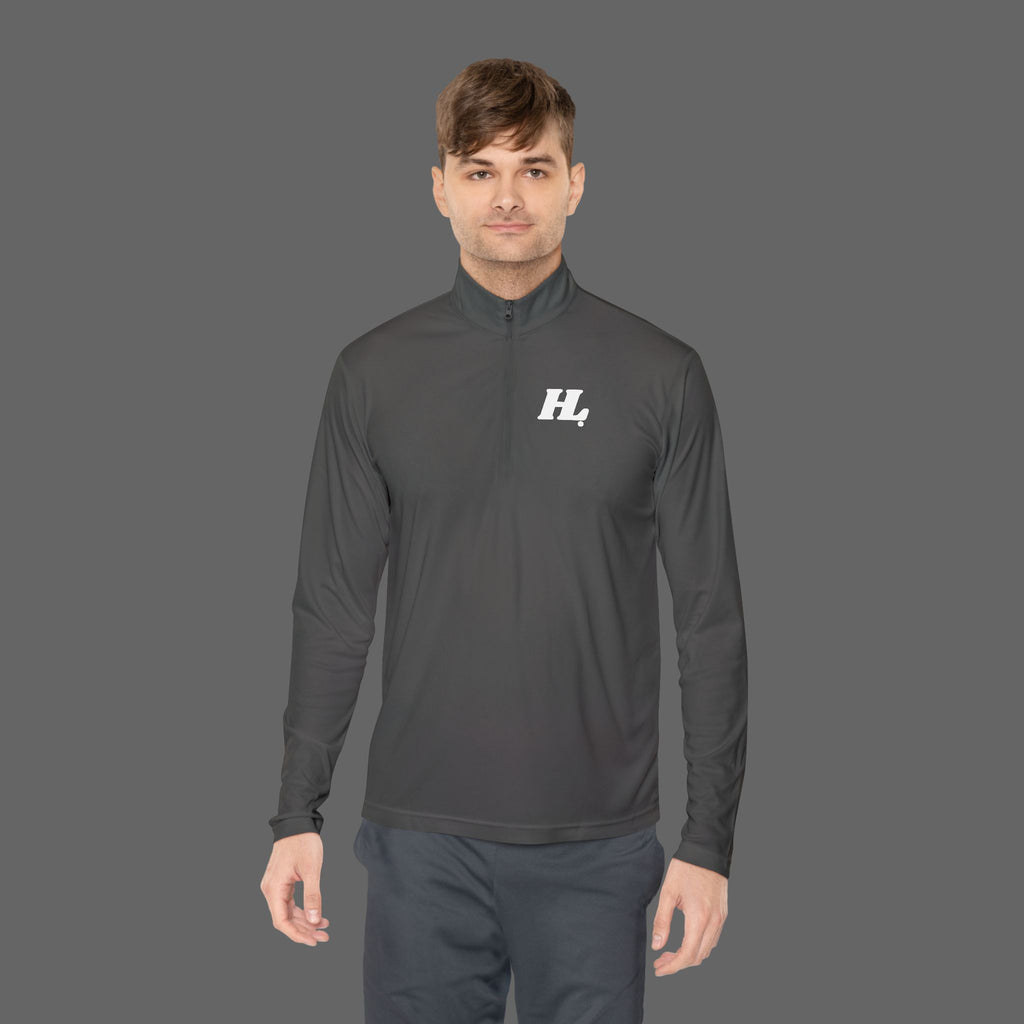 HL Quarter Zip