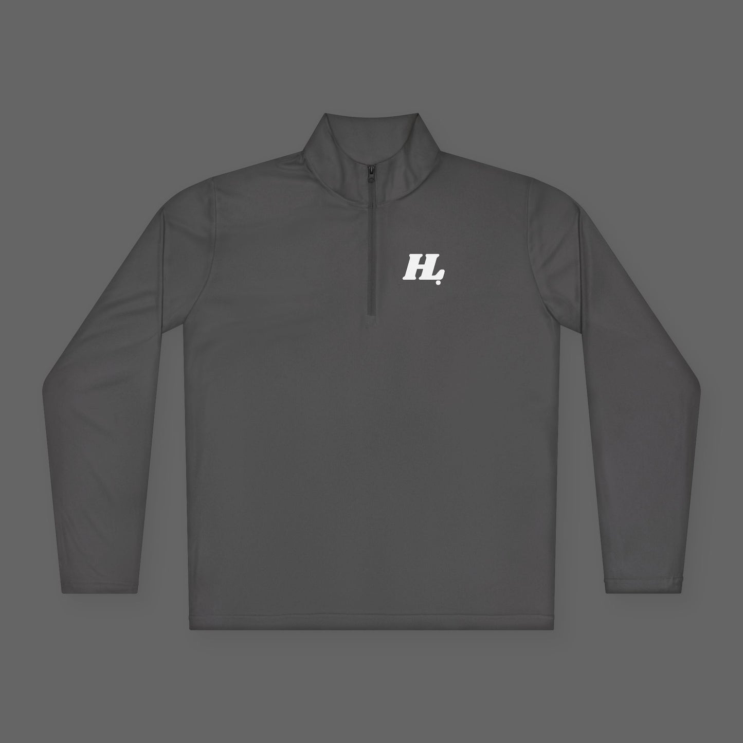 HL Quarter Zip