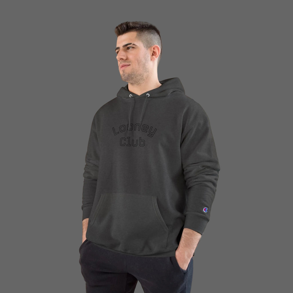 Looney Club Hoodie