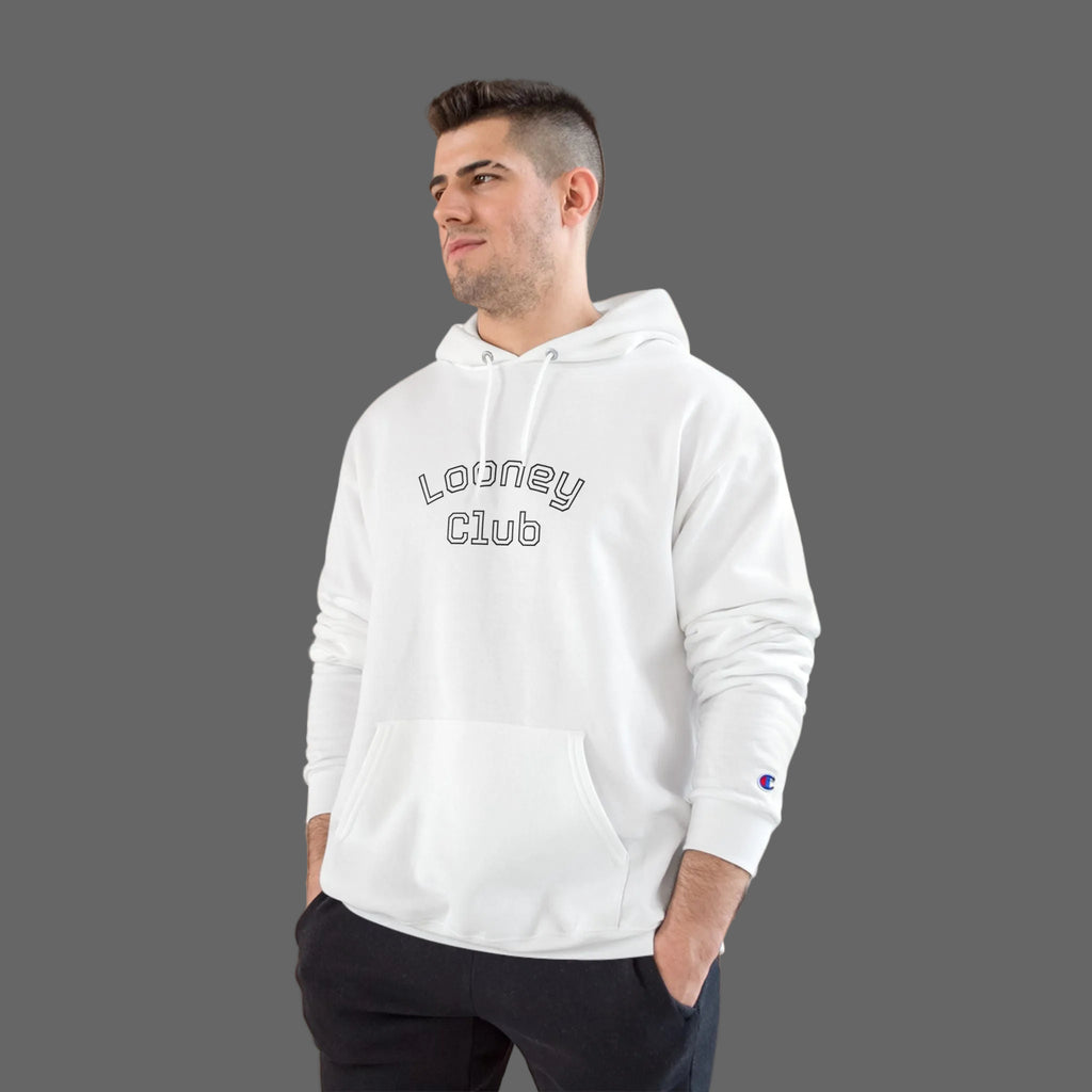 Looney Club Hoodie