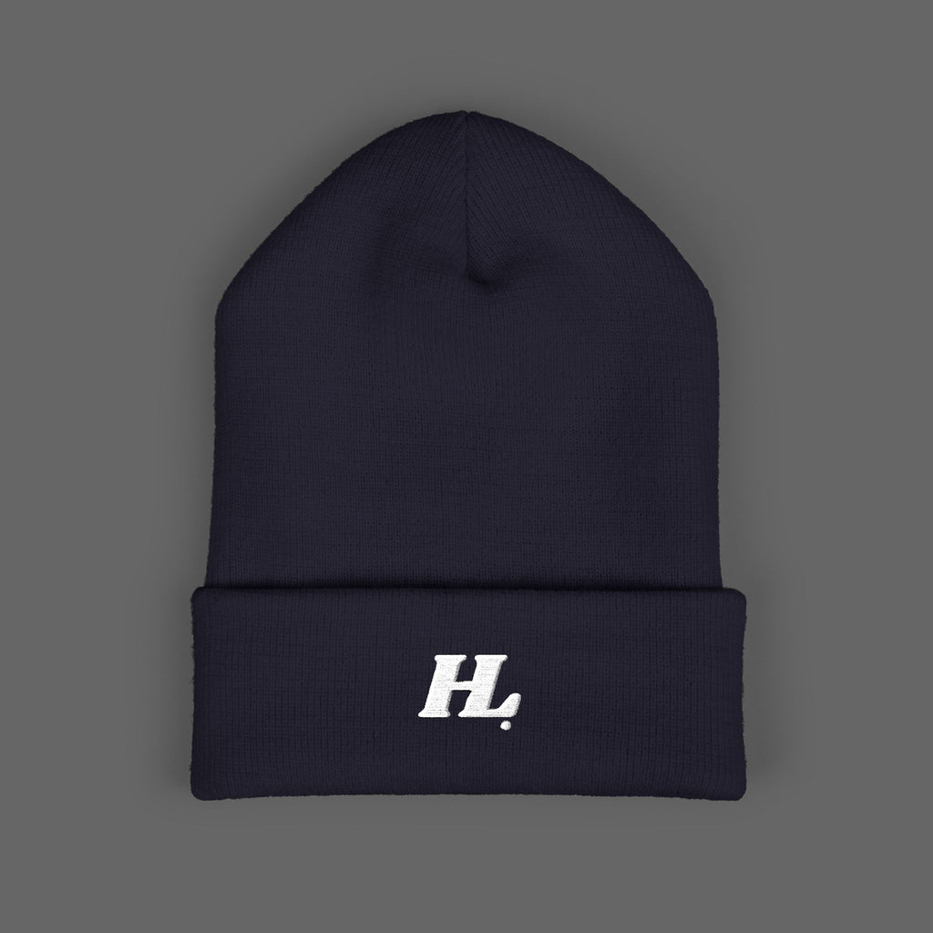 HL Logo Beanie