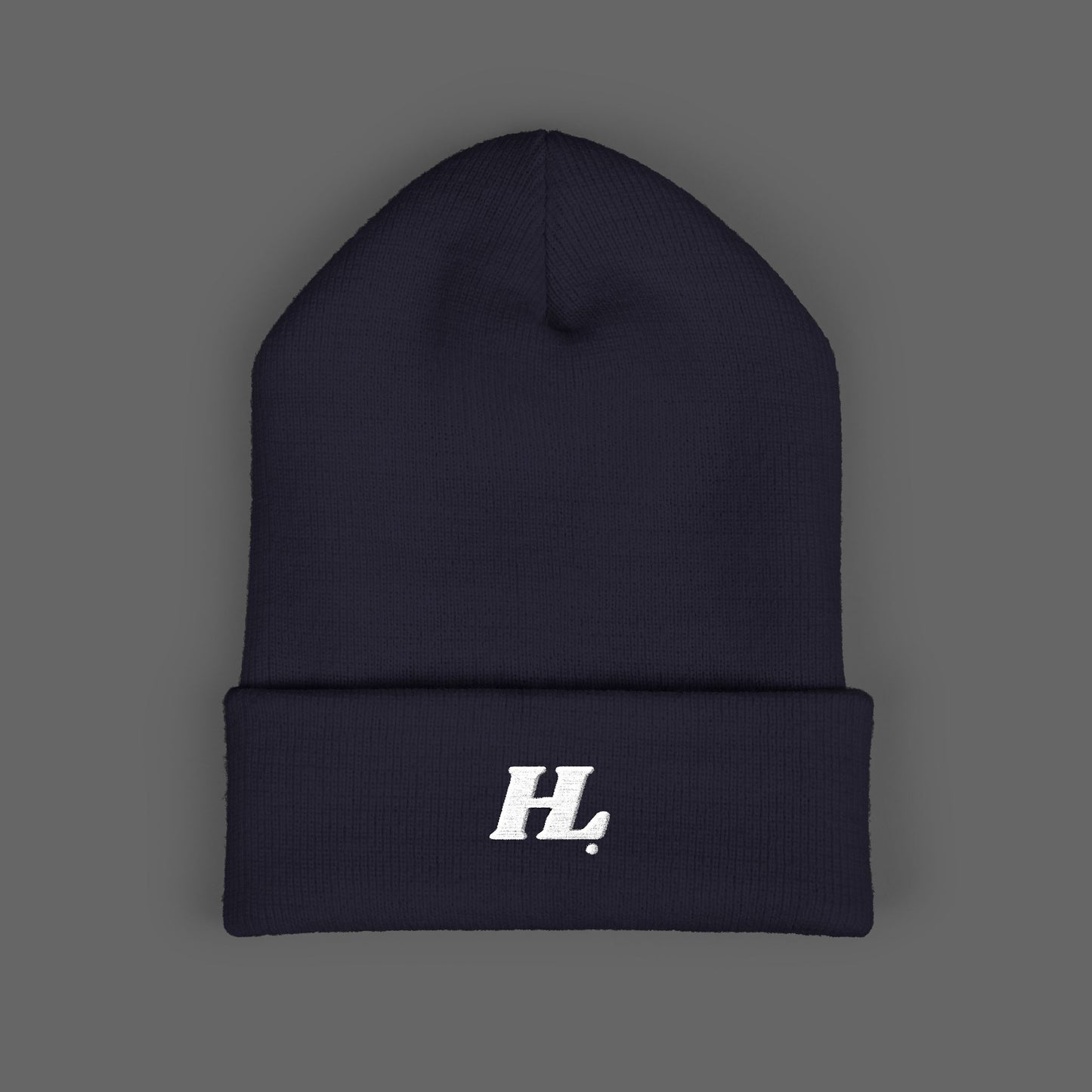HL Logo Beanie