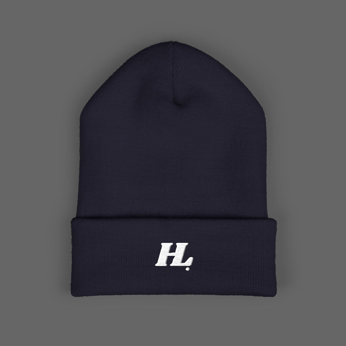 HL Logo Beanie