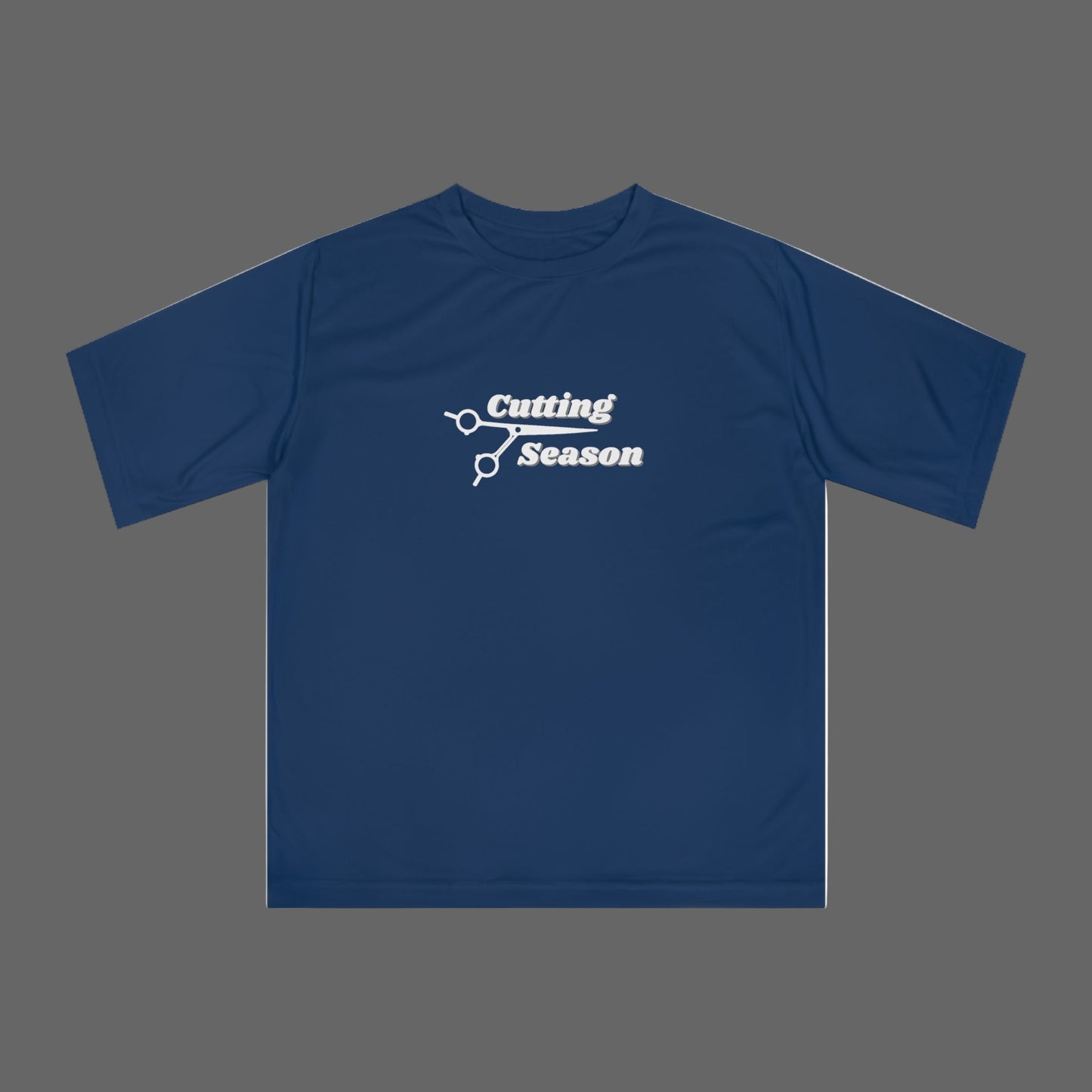 HL Cutting Season GYM Tee