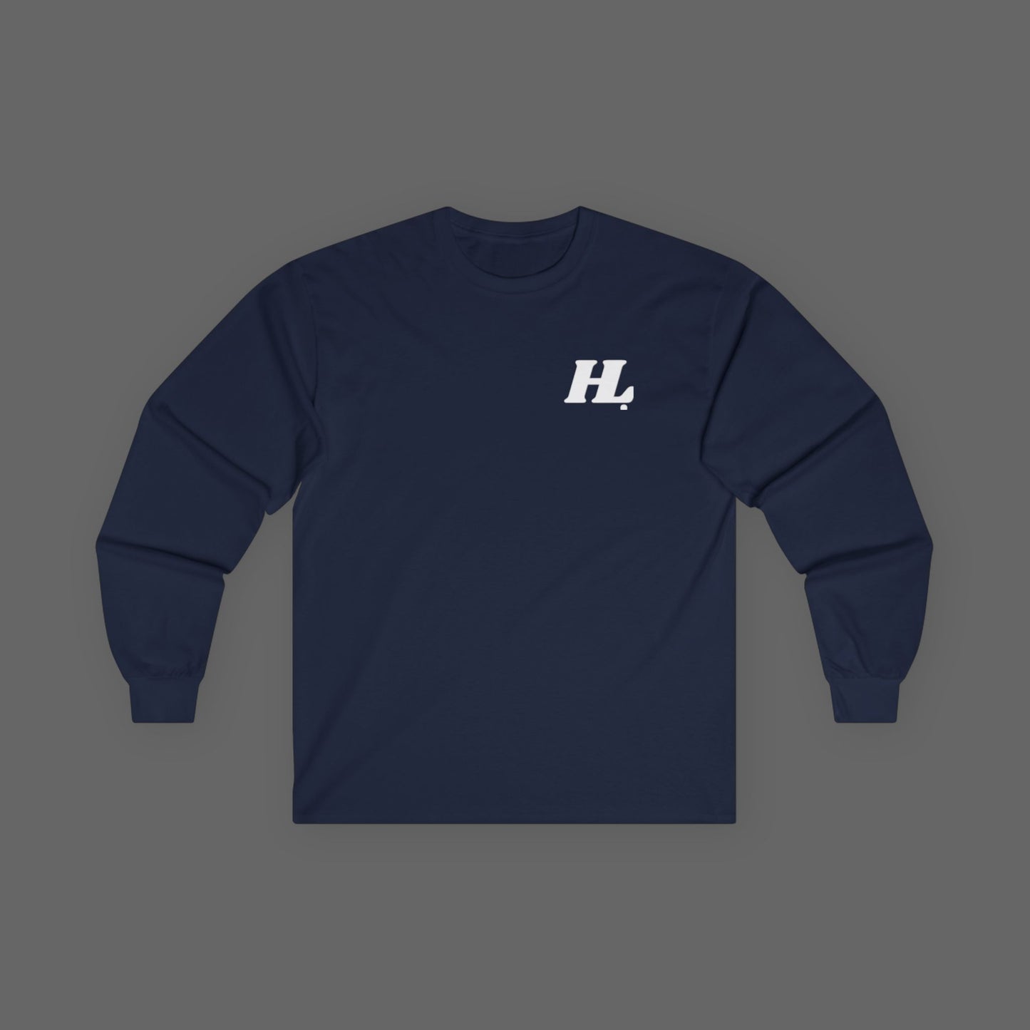 House of Looney – Long Sleeve Essentials
